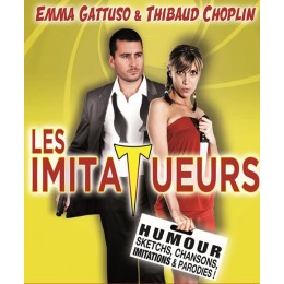 Les Imitatueurs