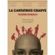 La Cantatrice Chauve