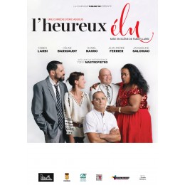 L'HEUREUX ELU