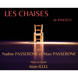 LES CHAISES