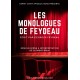 Les  monologues de Feydeau