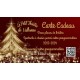 CARTE CADEAU DE NOËL 2 PLACES