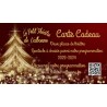 CARTE CADEAU DE NOËL 2 PLACES