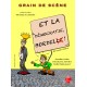 ET LA DEMOCRATIE , BORDEL !