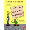 ET LA DEMOCRATIE , BORDEL !