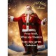 CARTE CADEAU DE NOËL