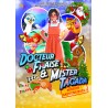Mister Fraise et Docteur Tagada: Mission sauvons Noël