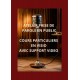 PRISE DE PAROLE COURS PARTULIERS EN VISIO ET SUPPORT VIDEO