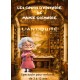 LES COURS D'HISTOIRE DE MAMIE GRIMOIRE: L'ANTIQUITE
