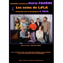 Les Seins de Lola