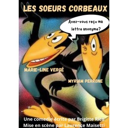 LES SOEURS CORBEAUX