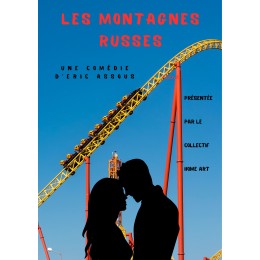 Les Montagnes Russes