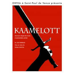 KAAMELOTT