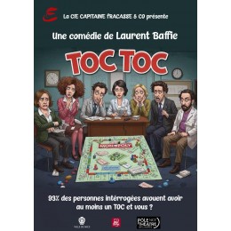 TOC TOC