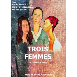 TROIS FEMMES