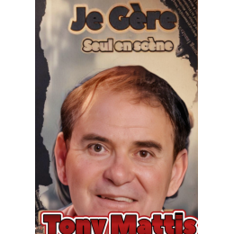 JE GÈRE