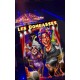 LES BOMBASSES