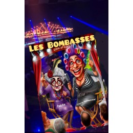 LES BOMBASSES