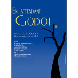 EN ATTENDANT GODOT