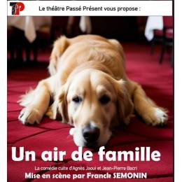 UN AIR DE FAMILLE