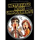 NETTOYAGE A SEC