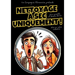 NETTOYAGE A SEC