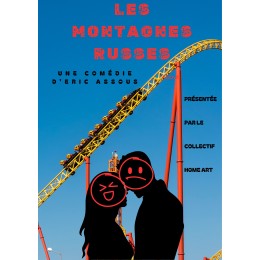 Les Montagnes Russes