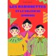 LES MARIONNETTES ET LE VOLEUR DE BONBONS