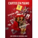 CARTES EN MAINS