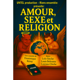 AMOUR SEXE et RELIGION