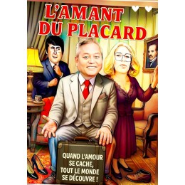L'AMANT DU PLACARD