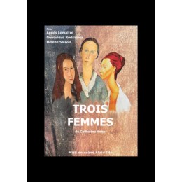 TROIS FEMMES