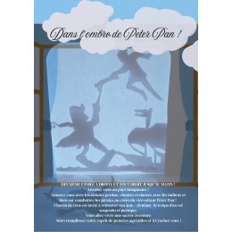 Dans l’ombre de Peter Pan