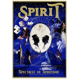 SPIRIT