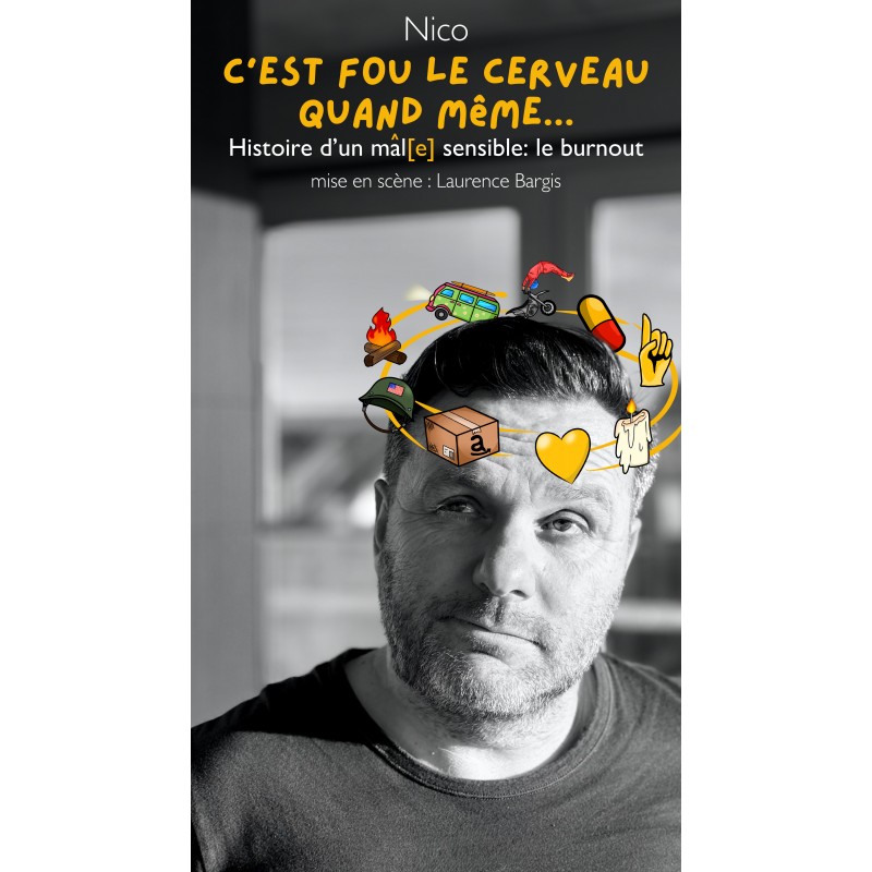 C'est fou le cerveau quand même