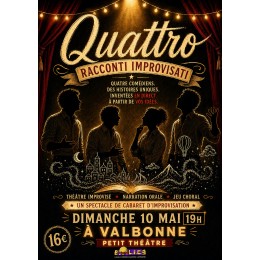 QUATTRO