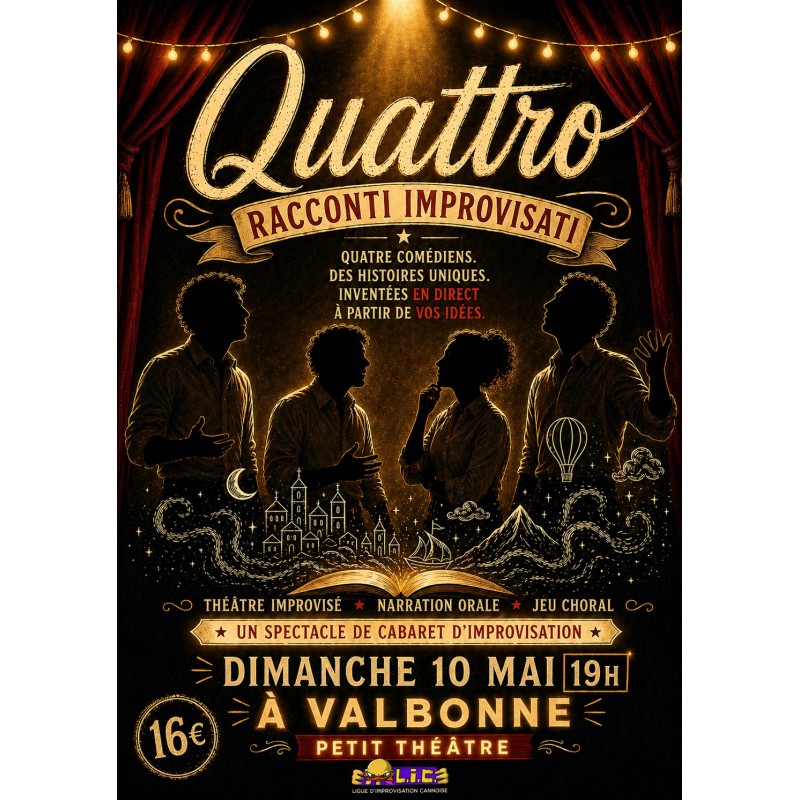 QUATTRO
