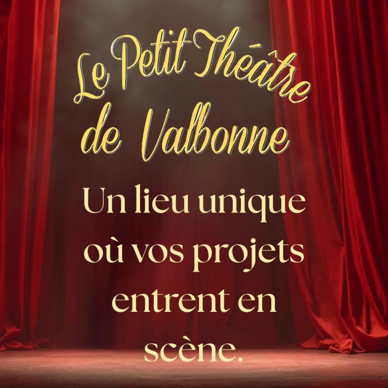 location theatre