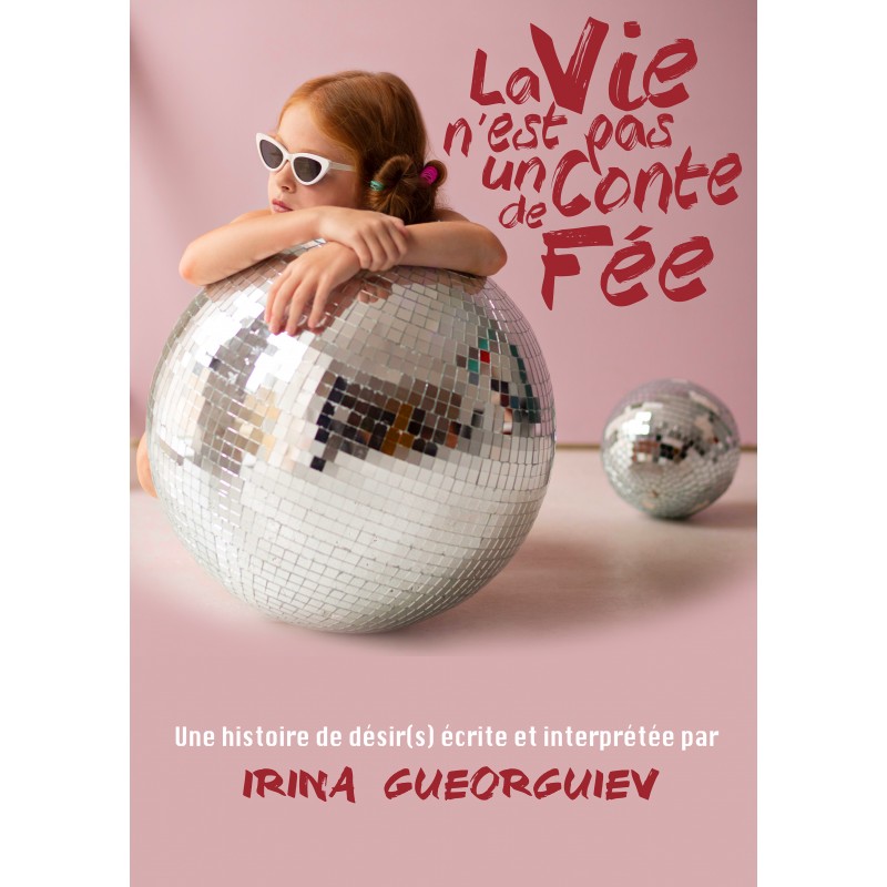 La vie n'est pas un conte de fée