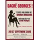 SACRÉ GEORGES
