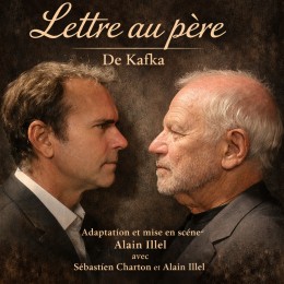 LETTRE AU PÈRE