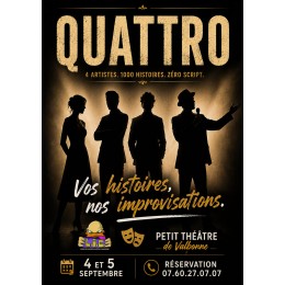 QUATTRO