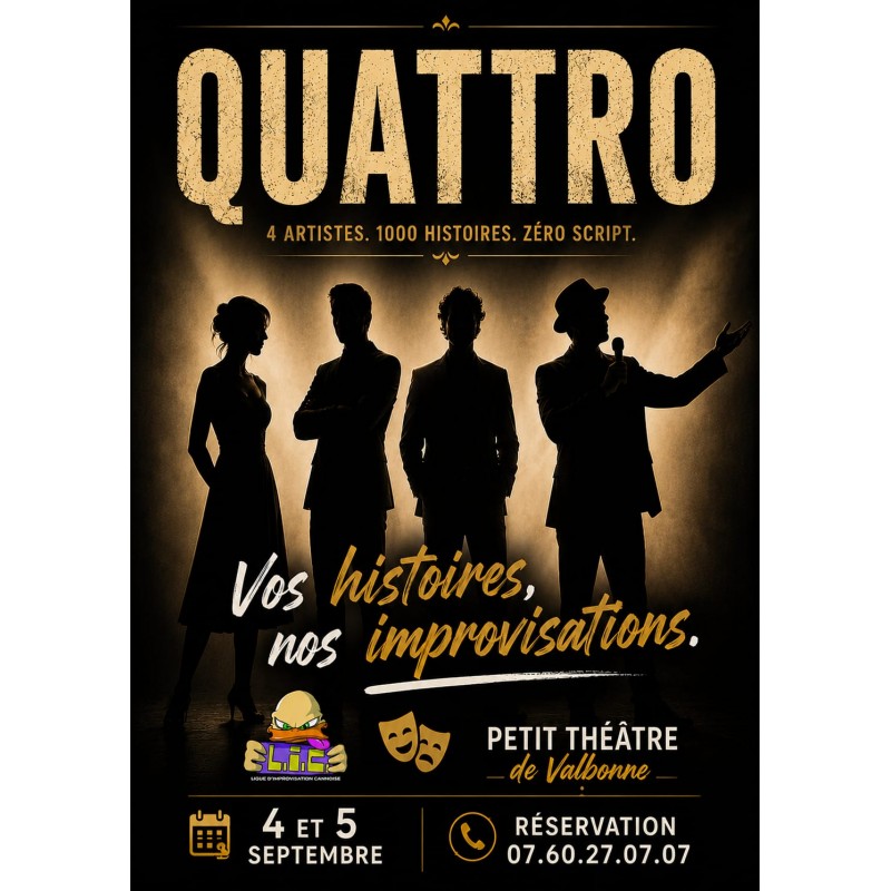 QUATTRO