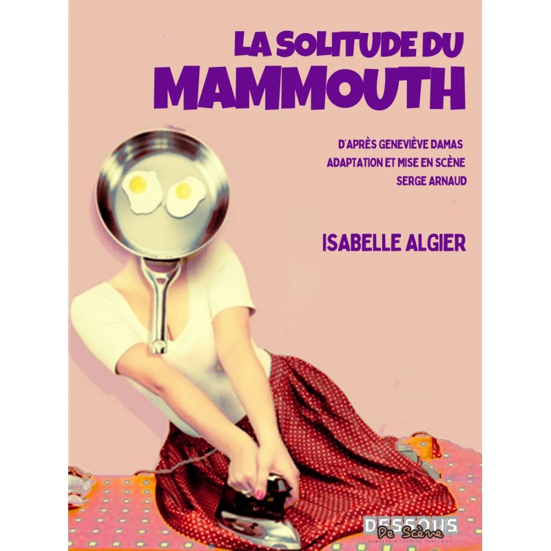 La solitude du mammouth