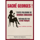 SACRÉ GEORGES