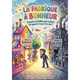 La Fabrique à Bonheur