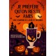 JE PREFERE QU'ON RESTE AMIS
