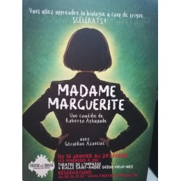 Madame Marguerite