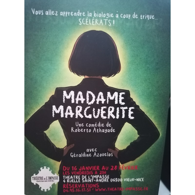 Madame Marguerite
