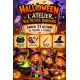 L'atelier des Petits Sorciers
